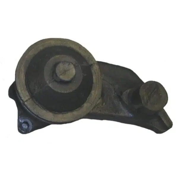 P-Ayr Ford Flathead Right (Passenger-Side) Water Pump Mockup