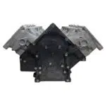 P-Ayr 5.7L Gen III HEMI Mockup w/ Heads