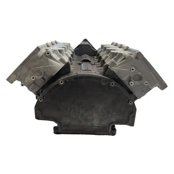 P-Ayr 5.7L Gen III HEMI Mockup w/ Heads