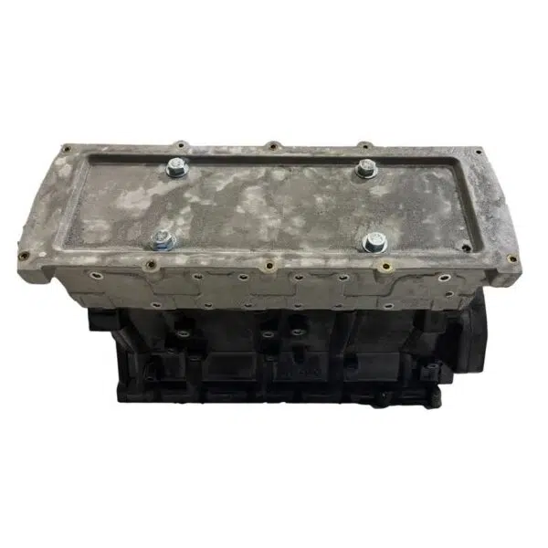 P-Ayr 5.7L Gen III HEMI Mockup w/ Heads