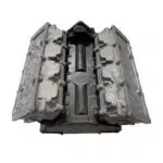 P-Ayr 5.7L Gen III HEMI Mockup w/ Heads