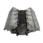 P-Ayr 5.7L Gen III HEMI Mockup w/ Heads