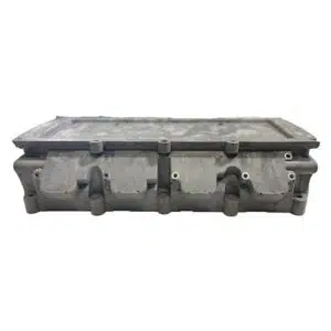 P-Ayr 5.7L Gen III HEMI Heads Mockup (Set)