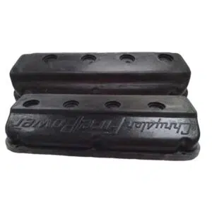 P-Ayr Chrysler 392 HEMI Valve Covers Mockup (Set)