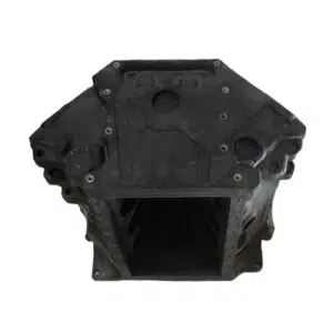 P-Ayr Chrysler 318/340/360 Short Block Mockup