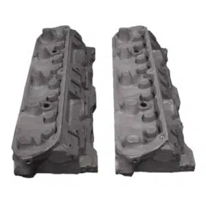 P-Ayr Chrysler 440 Heads Mockup (Set)