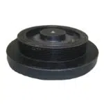 P-Ayr Cummins 5.9L Harmonic Balancer Mockup