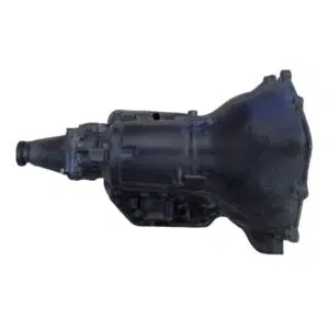 P-Ayr GM Turbo 350 Automatic Transmission Mockup