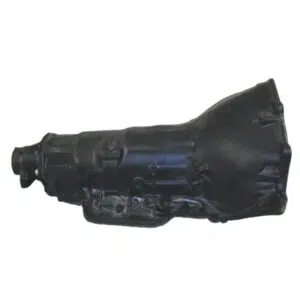 P-Ayr GM Turbo 400 Automatic Transmission Mockup