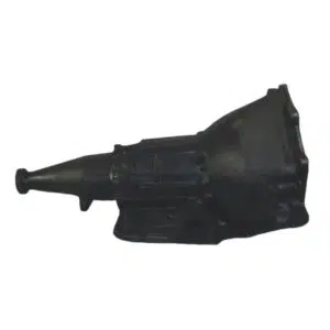 P-Ayr GM Powerglide Automatic Transmission Mockup