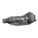 P-Ayr 4L80E Automatic Transmission Mockup