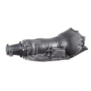 P-Ayr 4L80E Automatic Transmission Mockup