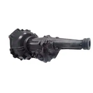 P-Ayr Ford C4 Automatic Transmission Mockup