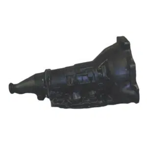 P-Ayr Ford AOD Automatic Transmission Mockup