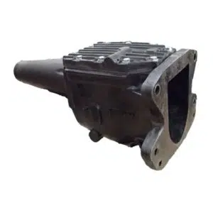 P-Ayr Jerico 4-Speed Race Transmission Mockup