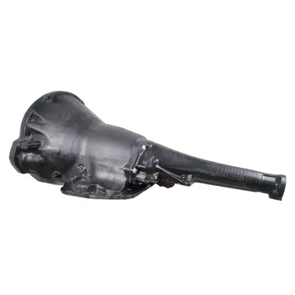 P-Ayr Chrysler 727 Big Block Transmission Mockup