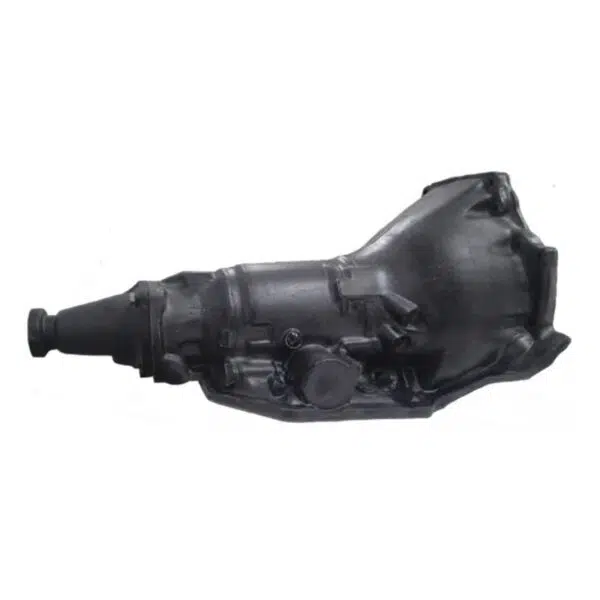 P-Ayr GM Turbo 350 Universal Transmission Mockup