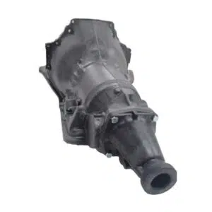 P-Ayr GM Turbo 350 Universal Transmission Mockup