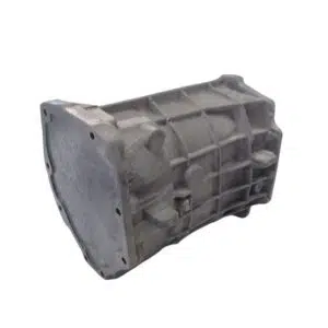 P-Ayr TREMEC T56 Transmission Case Mockup