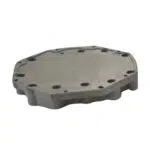 P-Ayr TREMEC T56 Bellhousing Adapter Mockup