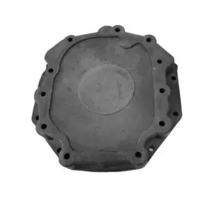 P-Ayr TREMEC T56 Bellhousing Adapter Mockup