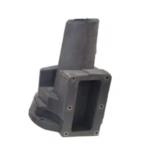 P-Ayr TREMEC T56 Magnum Tailshaft Mockup