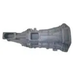 P-Ayr TREMEC T56 to Coyote 5.0 Bellhousing Mockup