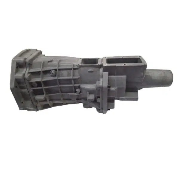 P-Ayr TREMEC T56 Magnum Complete Mockup