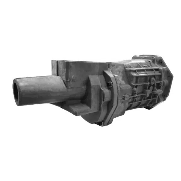 P-Ayr TREMEC T56 Magnum Complete Mockup