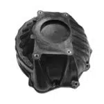 P-Ayr Chevrolet V8 Bellhousing Mockup