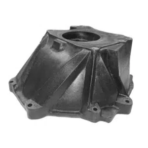 P-Ayr Ford V8 Bellhousing Mockup