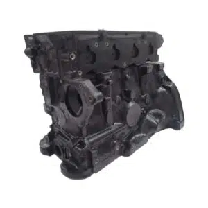 P-Ayr Honda 1.6L SOHC Mockup w/ Head