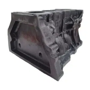 P-Ayr Honda 1.6L SOHC Short Block Mockup