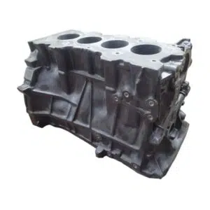 P-Ayr Honda 1.8L DOHC B-Series Short Block Mockup