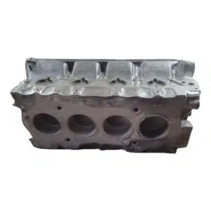 P-Ayr Honda 1.8L DOHC B-Series Head Mockup