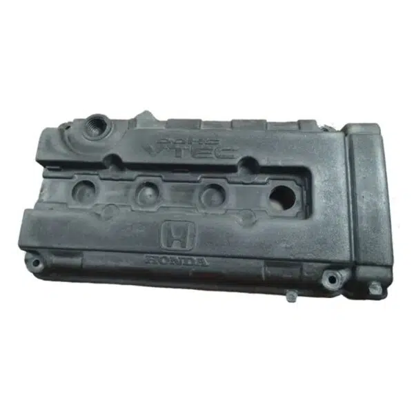 P-Ayr Honda 1.8L DOHC B-Series Valve Cover Mockup