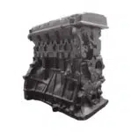 P-Ayr Honda 1.8L DOHC Mockup w/ Valve Cover