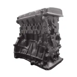P-Ayr Honda 1.8L DOHC Mockup w/ Valve Cover