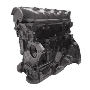 P-Ayr Honda 1.6L SOHC Mockup w/ Valve Cover