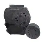 P-Ayr Chevy 454 671 Blower Kit Mockup