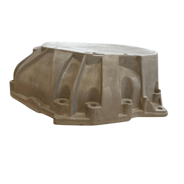 P-Ayr TREMEC T56 Transmission Coyote 5.0 Bellhousing Mockup Transmission - 5042