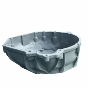 P-Ayr TREMEC T56 Transmission Coyote 5.0 Bellhousing Mockup Transmission - 5042